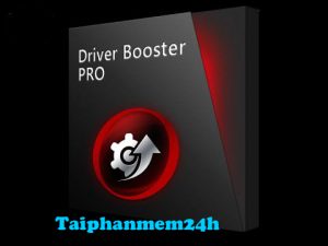 Iobit Driver Booster 7.5