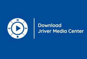 Jriver Media Center 25
