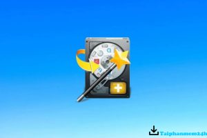 Minitool Power Data Recovery 9