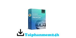 Movavi Video Converter 19 Premium