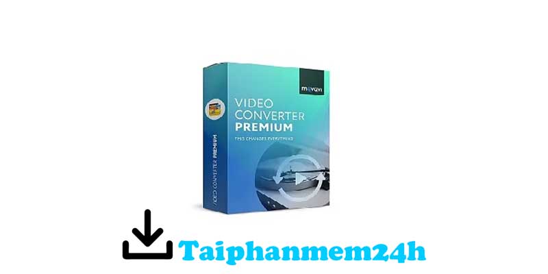 Movavi Video Converter 19 Premium Movavi Video Converter 19 Premium