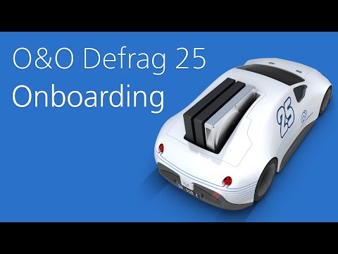 O&O Defrag Pro O&O Defrag Pro