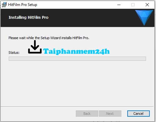 Phần mềm tự động chạy cài đặt Phần mềm tự động chạy cài đặt