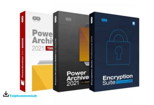 Powerarchiver 2021