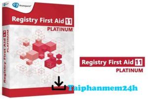 Registry First Aid Platinum 11.3 
