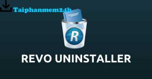 Revo Uninstaller Pro 4.4