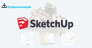 Sketchup 2020