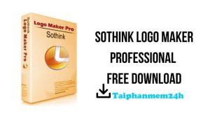 Sothink Logo Maker Pro 4