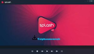 Splash Premium 2.7