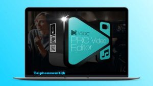 VSDC Video Editor Pro 5