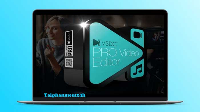 VSDC Video Editor Pro 5 VSDC Video Editor Pro 5
