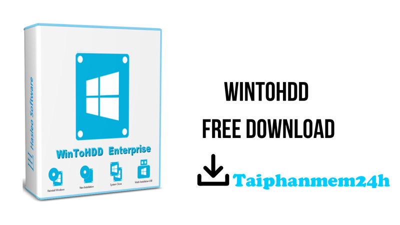 WintoHDD 2021 WintoHDD 2021