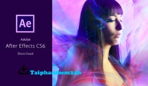Adobe After Effects CS6