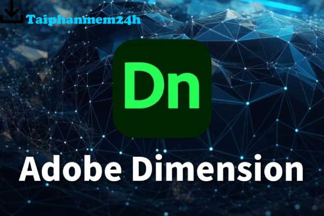 Adobe Dimension CC 2020 Adobe Dimension CC 2020