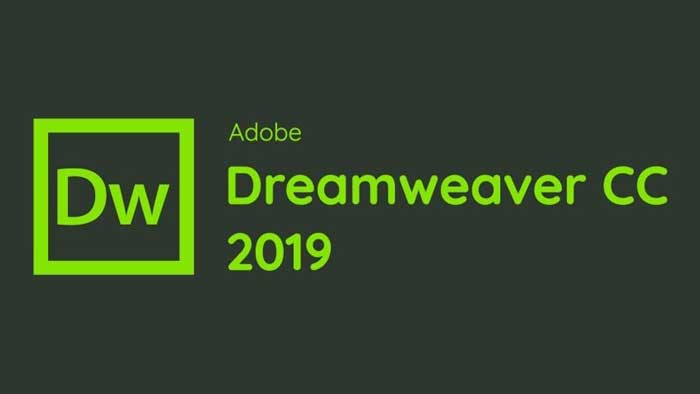 Adobe Dreamweaver 2020 Adobe Dreamweaver 2020
