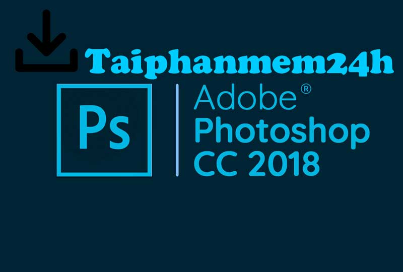 Adobe Photoshop CC 2018 Adobe Photoshop CC 2018