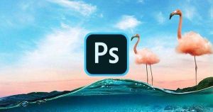 Adobe Photoshop CC 2021