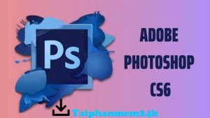 Adobe Photoshop CS6
