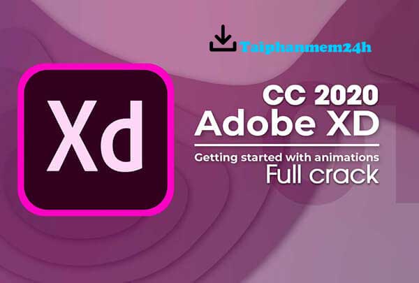 Adobe XD CC 2020