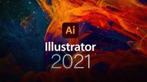 Adobe illustrator CC 2021