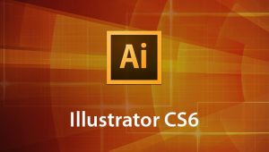 Adobe illustrator CS6