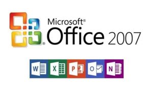 Microsoft Office 2007