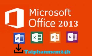 Microsoft Office 2013