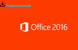Microsoft Office 2016
