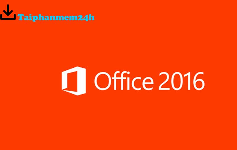 Microsoft Office 2016