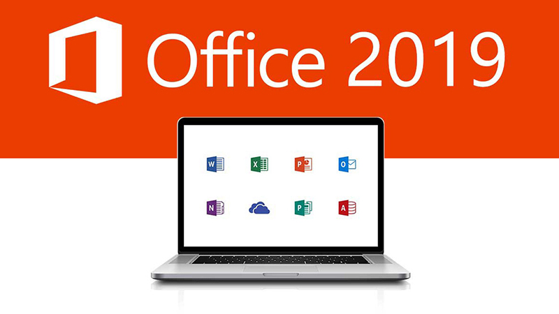 Microsoft Office 2019 Microsoft Office 2019
