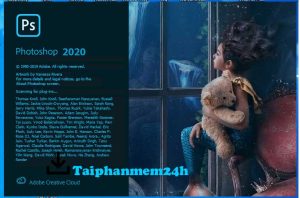 Photoshop 2020