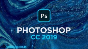 Photoshop CC 2019