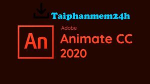 Adobe Animate 2020