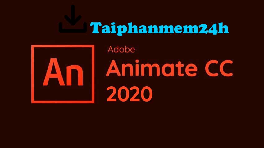 Adobe Animate 2020
