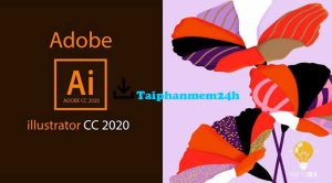 Adobe Illustrator CC 2020