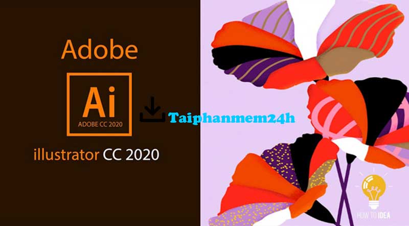 Adobe Illustrator CC 2020