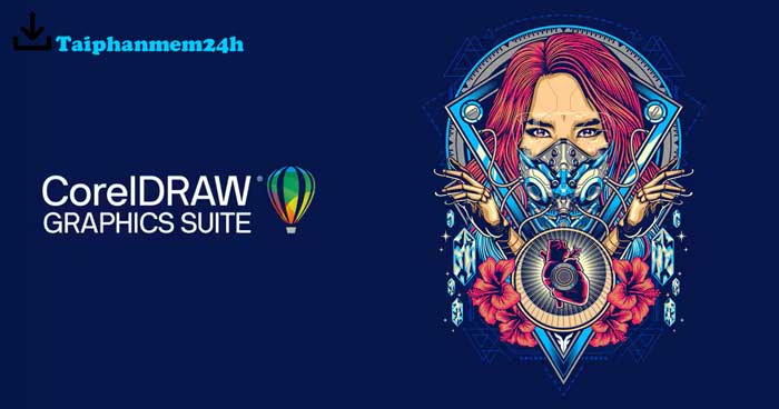 Coreldraw Graphics 2020