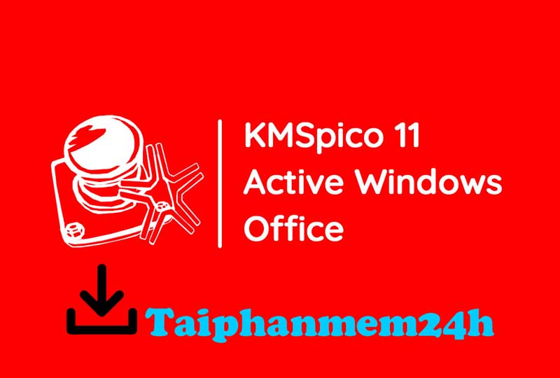 Kmspico 11